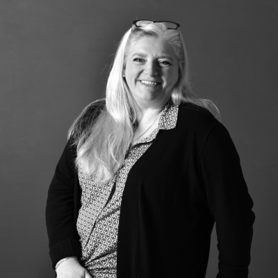 Brunehilde Van Droogenbroeck