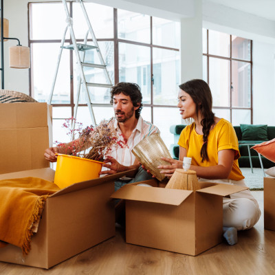 Comment DR GESTION a pris en charge la gestion d’un appartement pour un couple partant vivre à Dubaï